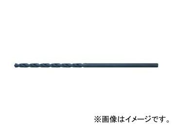 ナチ/NACHI 不二越 ストレートシャンクロングドリル 12.6mm LSD12.6×300