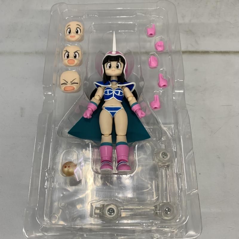 中古】開封)S.H.Figuarts ﾁﾁ -少女期-[91]