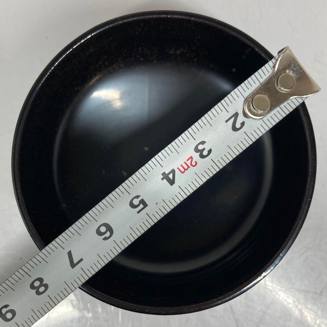 時代 光琳 蒔絵 棗 直径7.5/15.5㎝ 東ま5-1021① - メルカリ