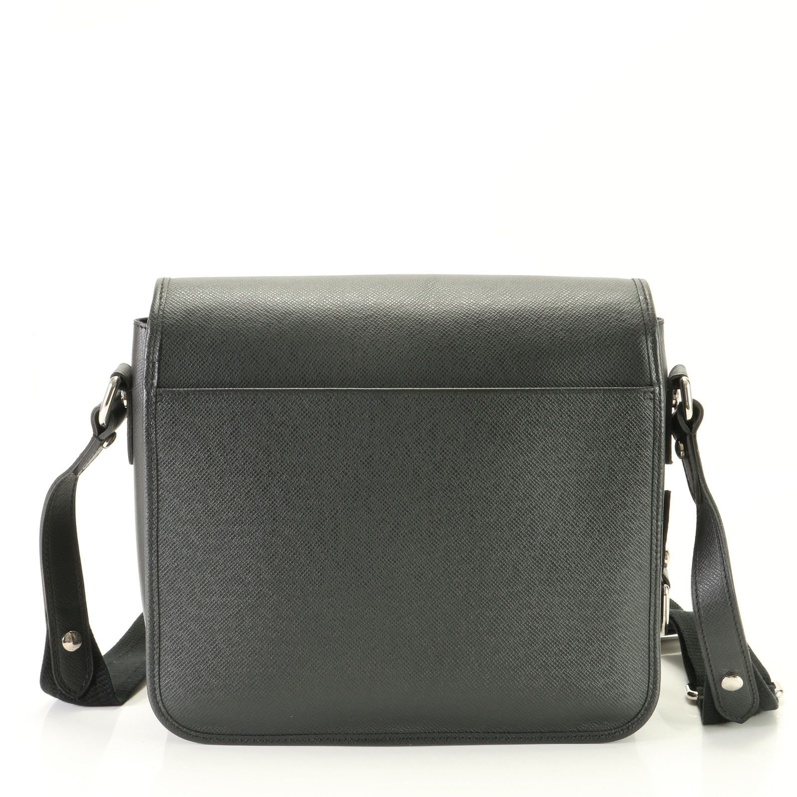 極美品 ルイヴィトン バッグ ショルダー サシャ タイガ レザー