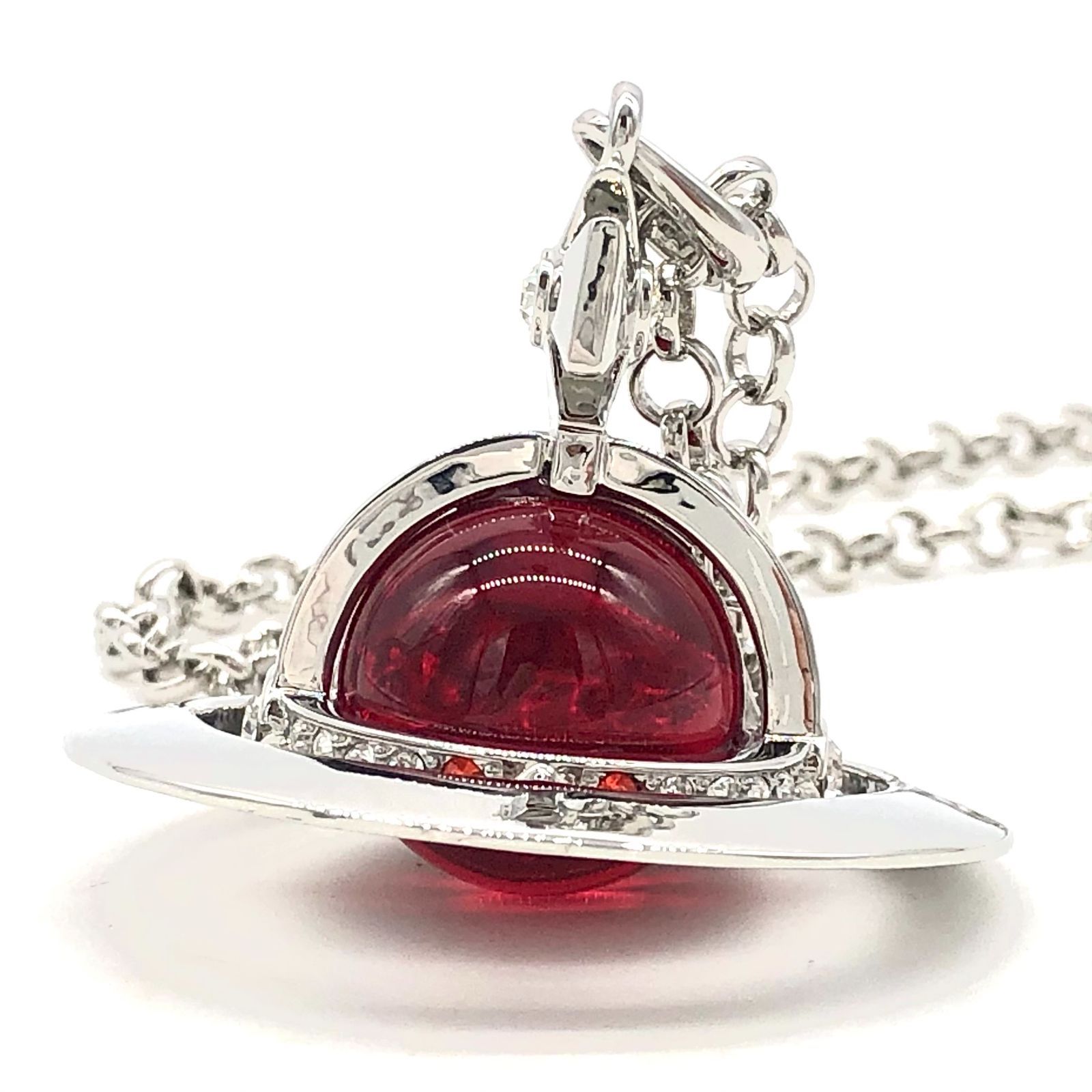 ▽Vivienne Westwood/ヴィヴィアンウエストウッド SMALL ORB 