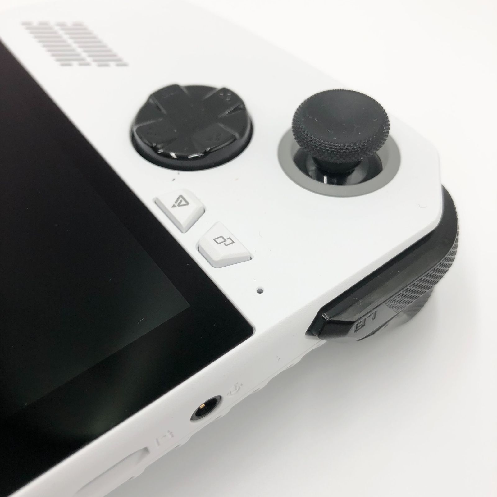 ASUS ROG Ally ハンドルゲーミングPC RC71L-Z1E512 ROG Ally RC71L