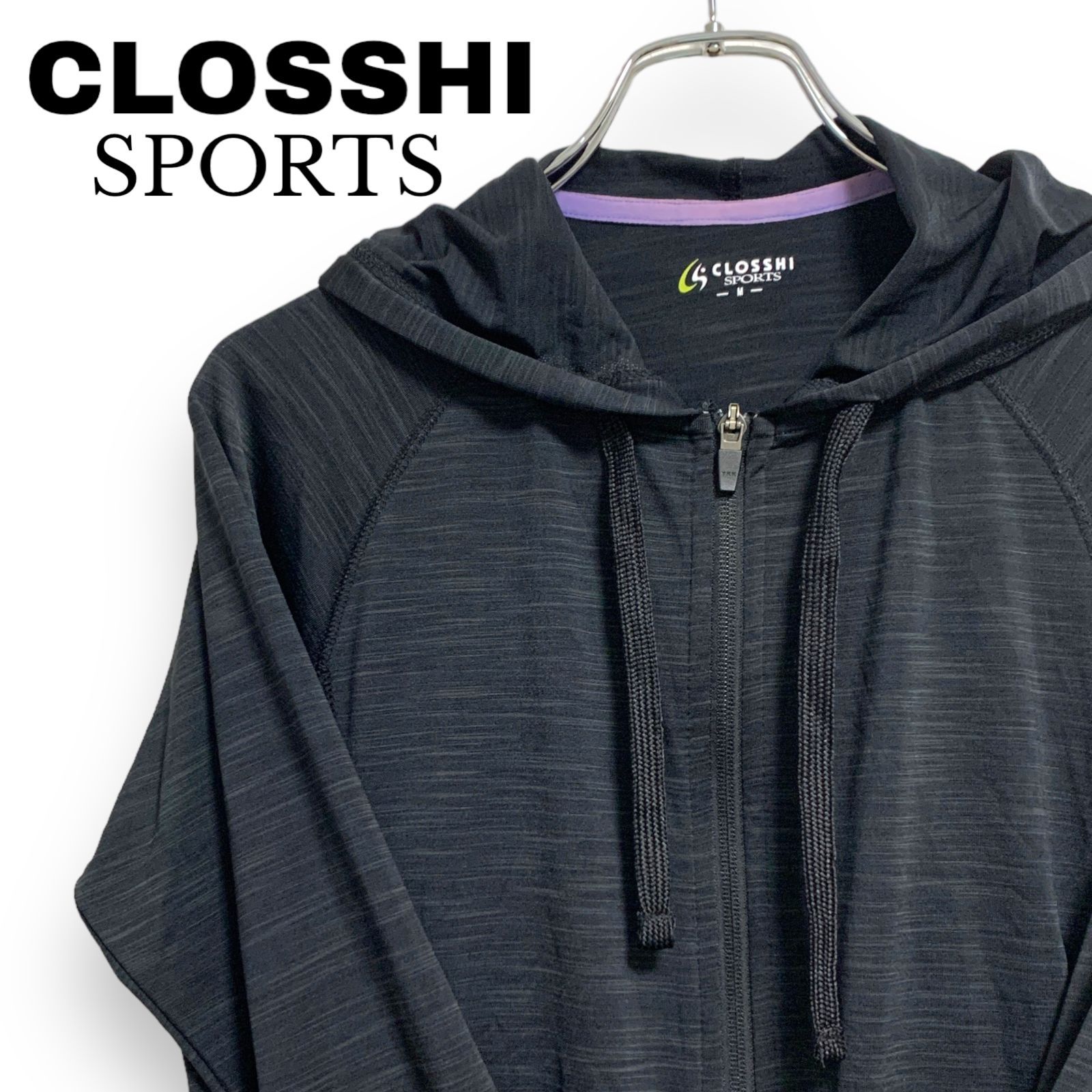 訳アリ品】CLOSSHI SPORTS クロッシースポーツ ストレッチ スポーツ