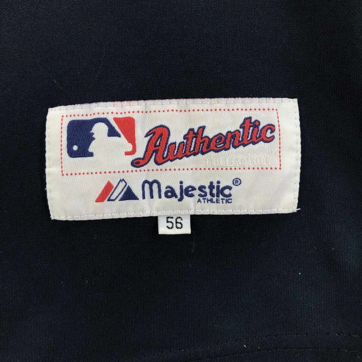 古着 90年代 マジェスティック Majestic MLB BOSTON REDSOX