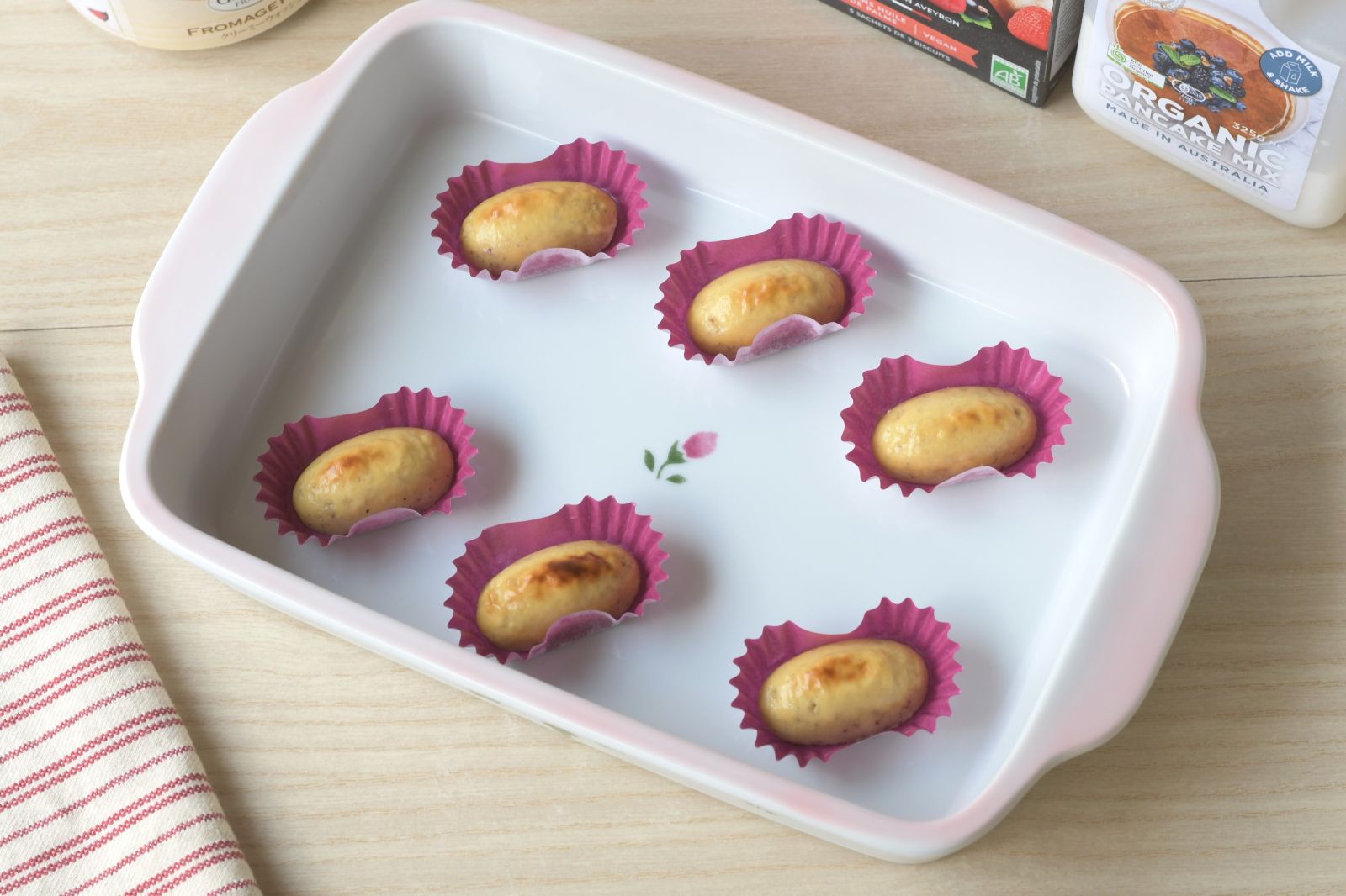 マニーローズ フライ&グリルプレート バット 陶器 日本製 新品 - メルカリ