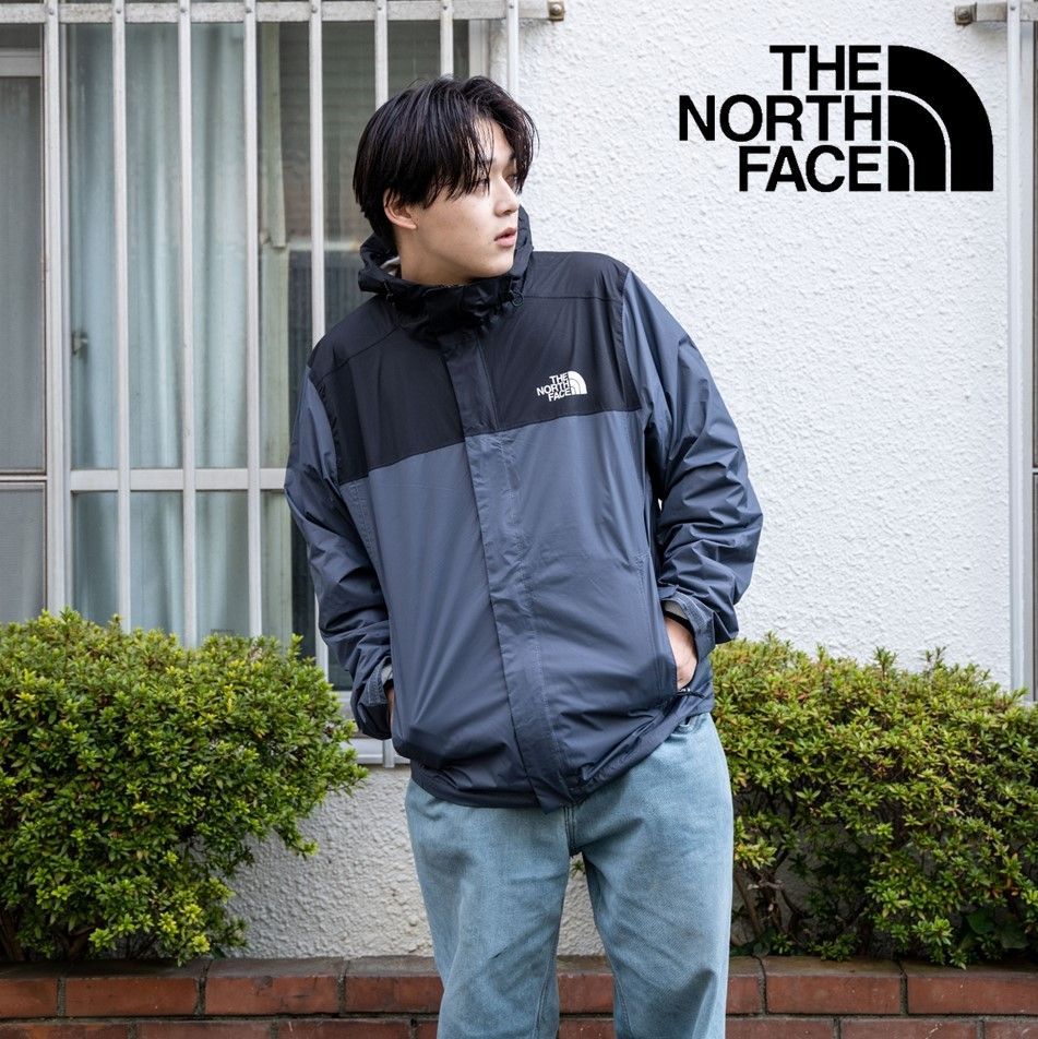 THE NORTH FACE ジャケット　タグ付き18500円でしたら可能です