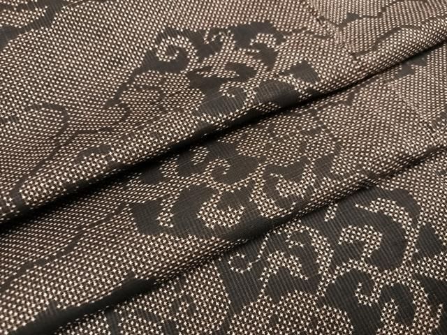 平和屋着物○小紋師 北原寿永 江戸小紋 100柄 寄せ小紋柄