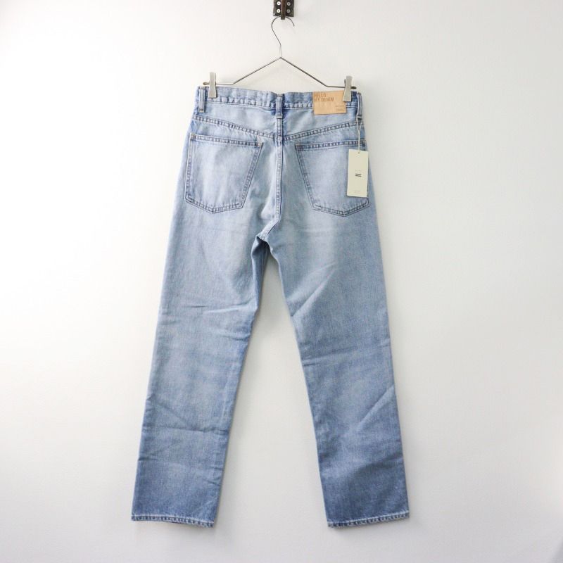 L'Appartement✨Grey DENIM　26　アパルトモン L'Appartement✨Grey DENIM 26 アパルトモン パンツ
