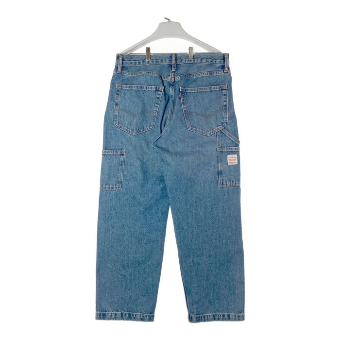 ☆LEVI'S リーバイス PC9-A7367-0003 568 ダブルニー デニム