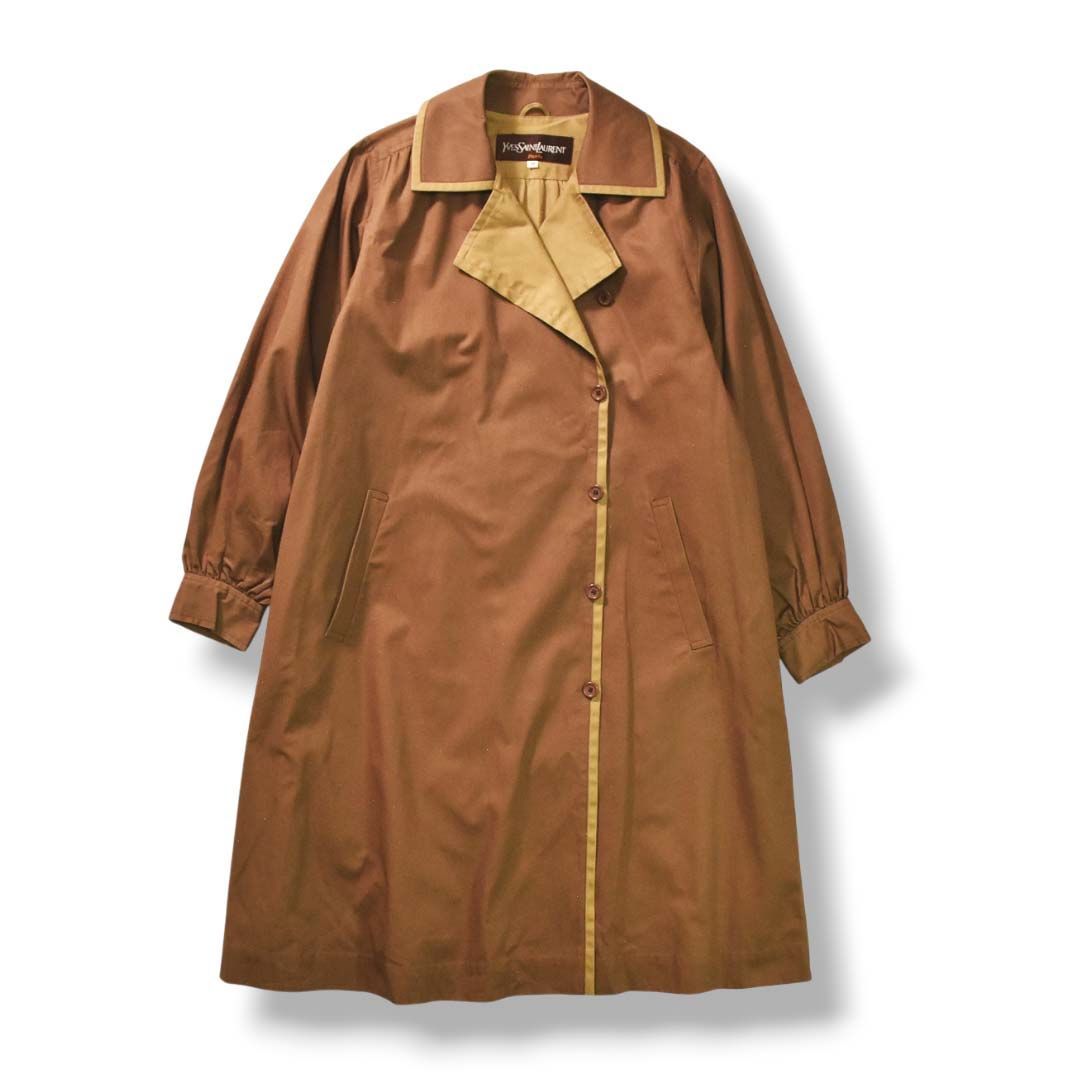 美品】 【希少】 80s90sヴィンテージ イヴサンローラン YVES SAINT  