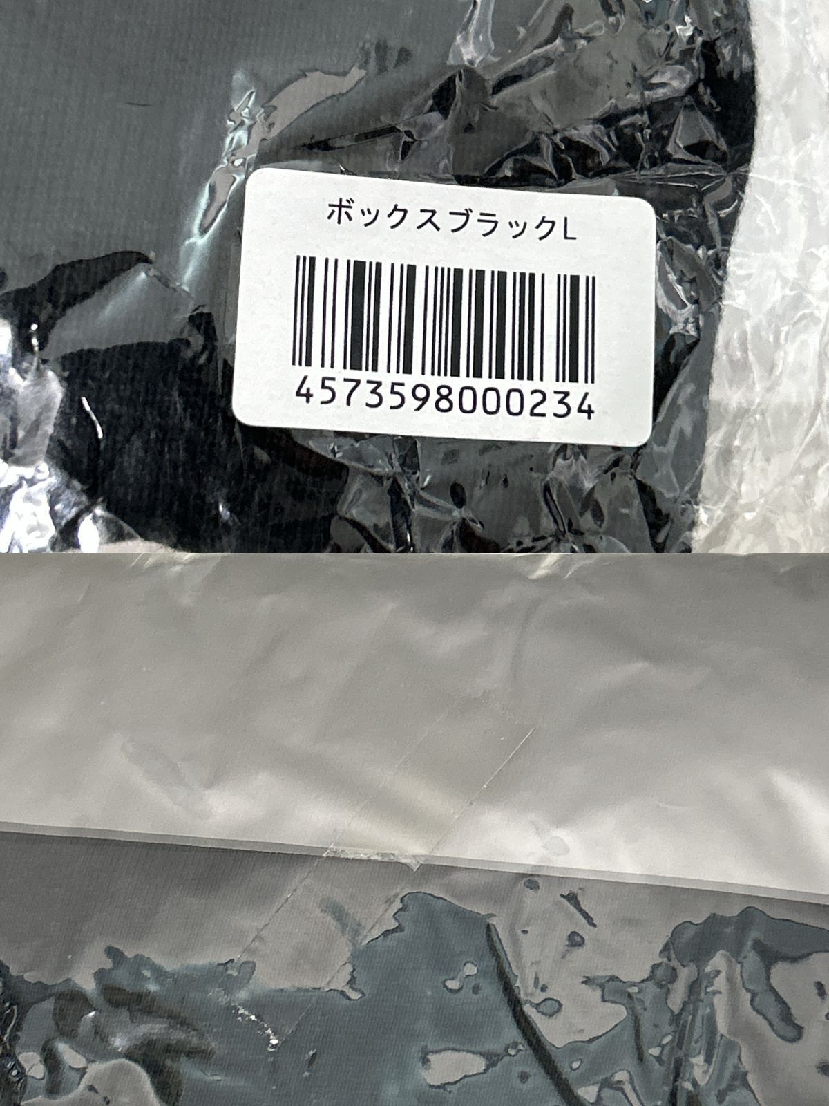 シャイニー薊 スマイル井上