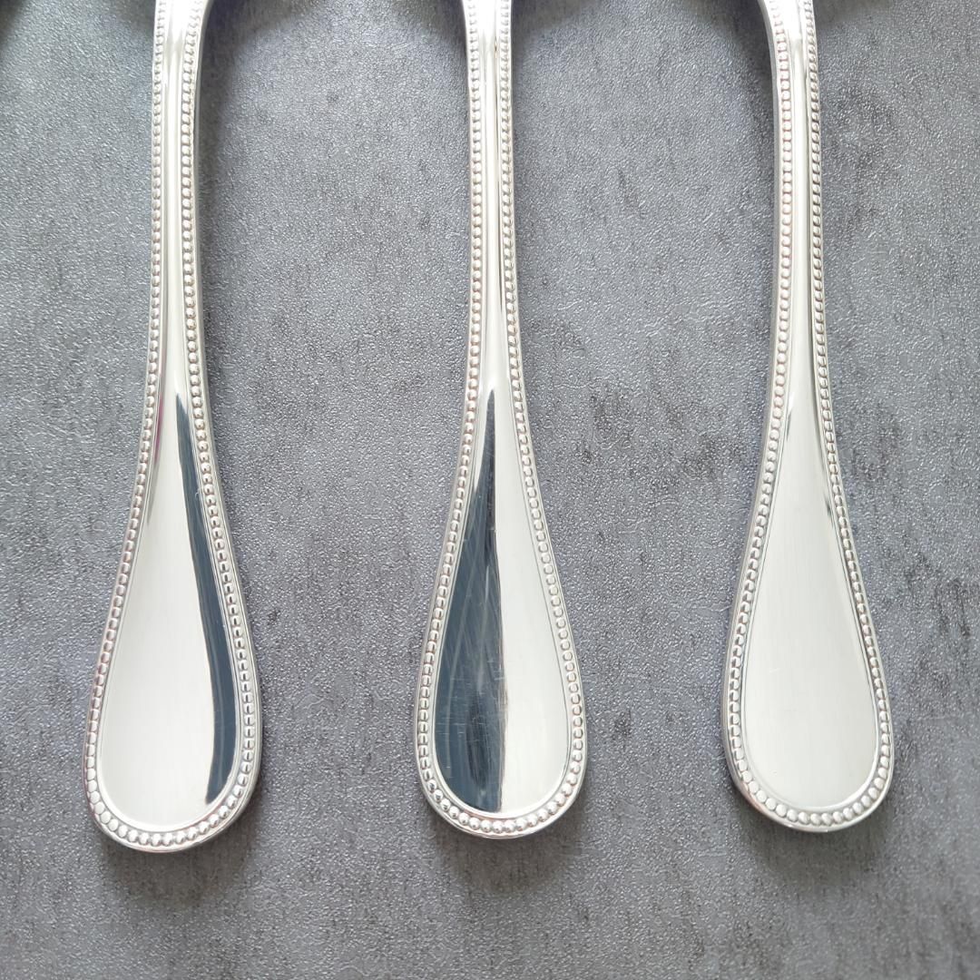 パール テーブルサイズ