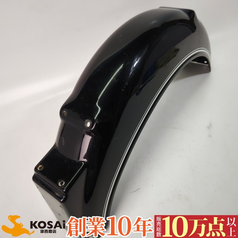 BMW R90 1975年 純正 リアフェンダー 割れ無し