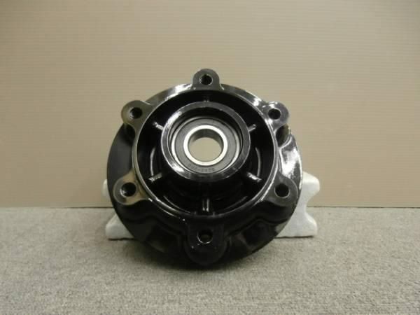 ゼファー４００黒　スプロケハブ/ 検:スプロケ タワー マウント ゼファー400 黒 スプロケハブ/検:スプロケ タワー マウント - メルカリ