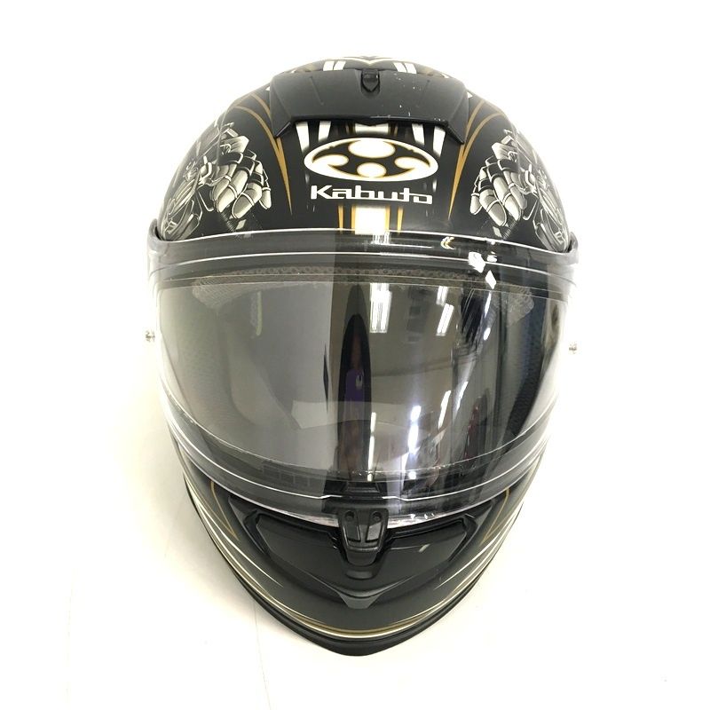 KABUTO オージーケーカブト