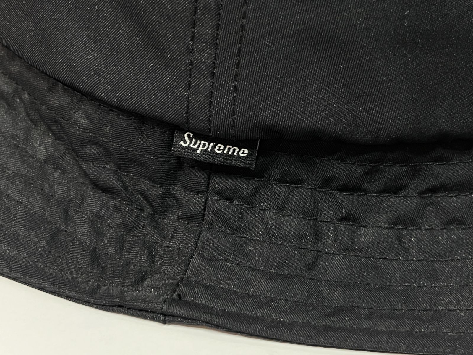 Hat バケットハット