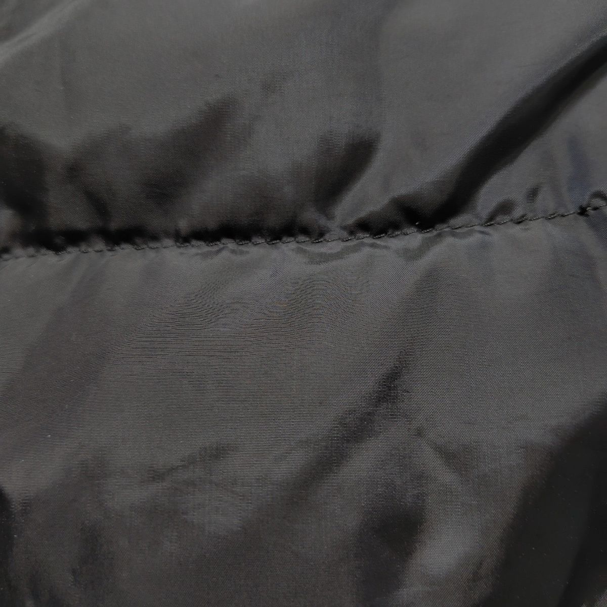 ファー取り外し 冬