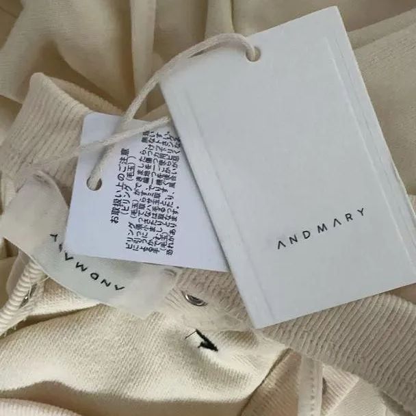 andmary Loose ribbon set up - メルカリ