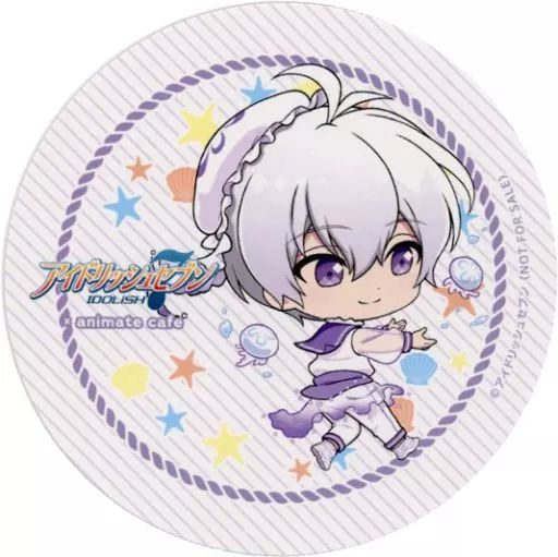 中古】コースター 逢坂壮五 ランダムコースター Aグループ(IDOLiSH7
