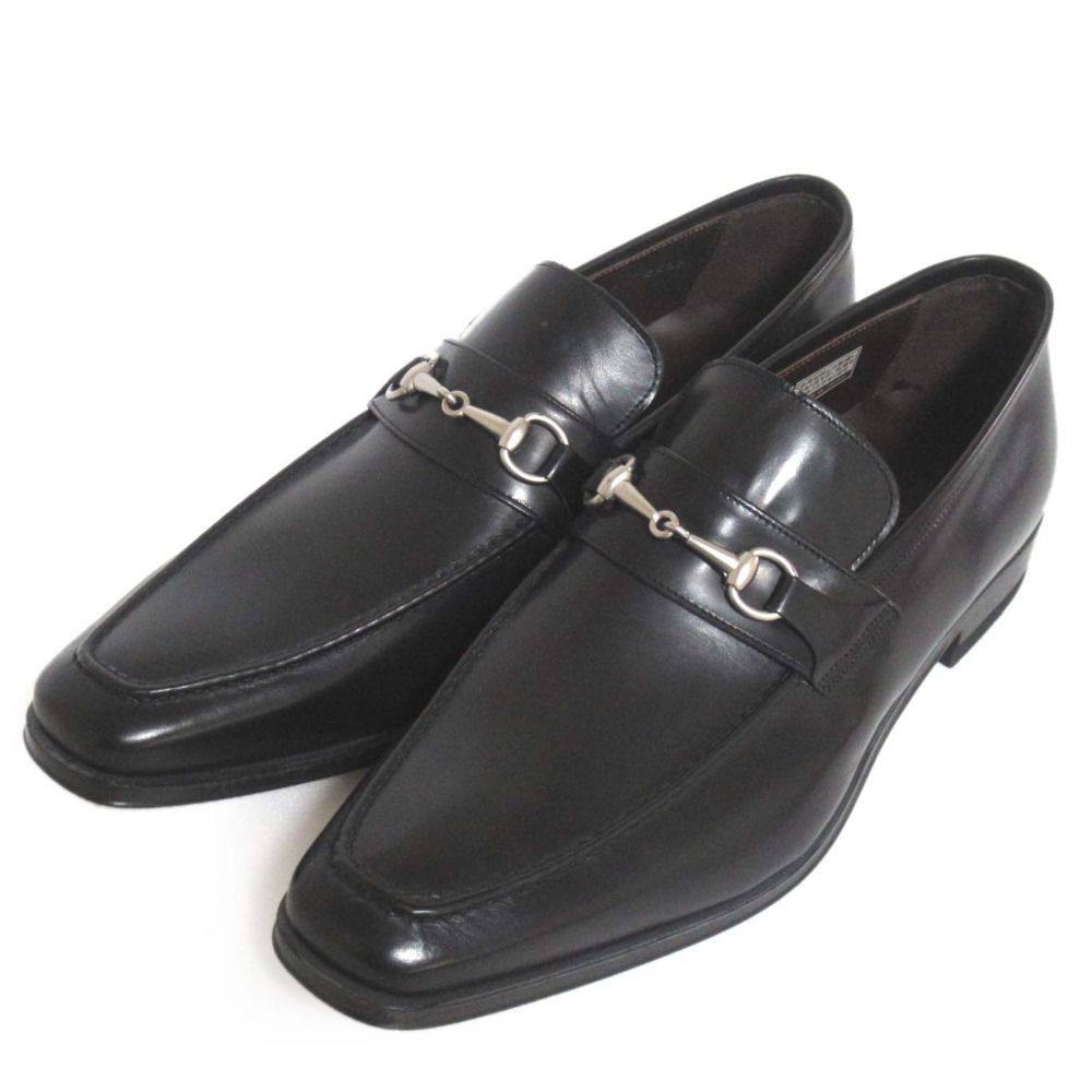 REGAL ローファー 未使用サイズ25 黒のペニーローファーズ（中古の