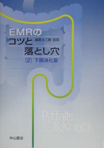 格安，安い EMRのコツと落とし穴〈2〉下部消化管 進英，工藤 語学・辞書・学習参考書