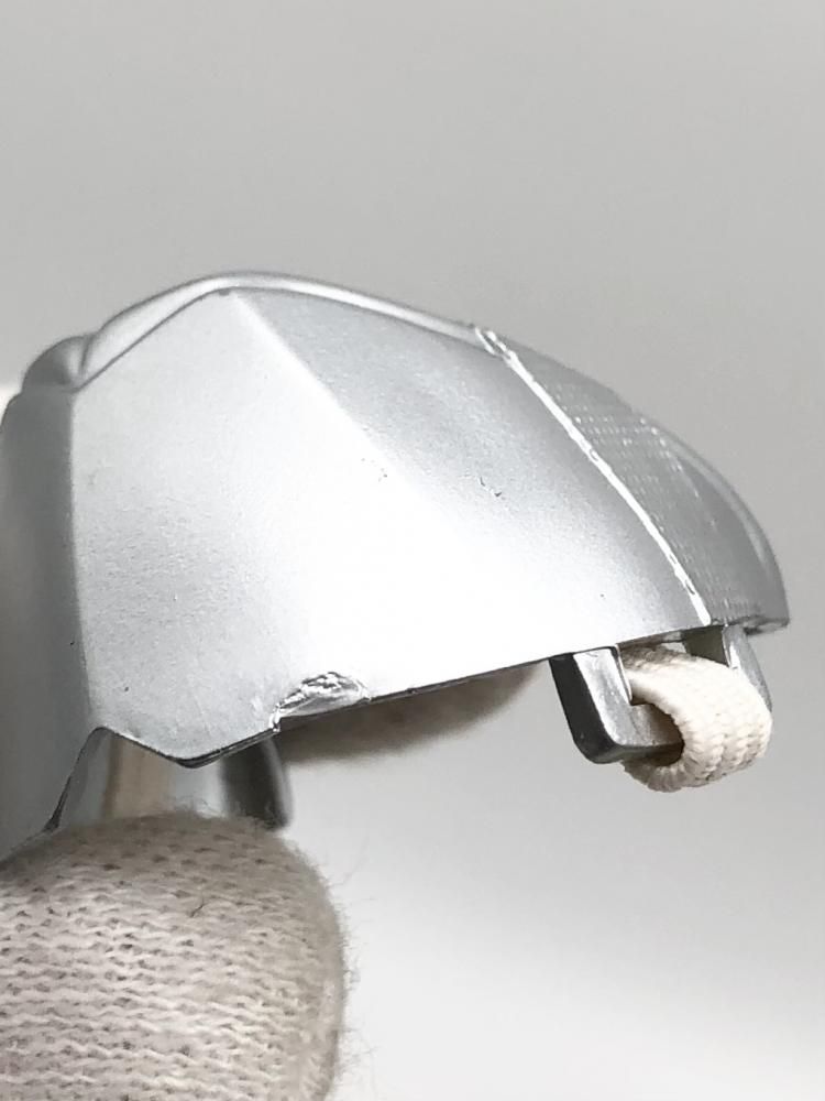 中古】開封 タイムハウス リアルアクションヒーローズ DX No.177 RAH