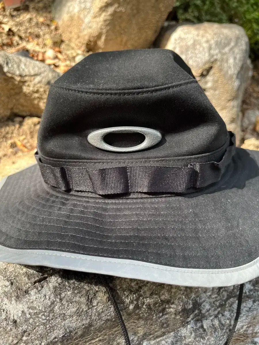 オークリー oakley ブーニーハット