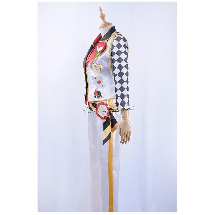 コスプレ衣装 ウィッグ