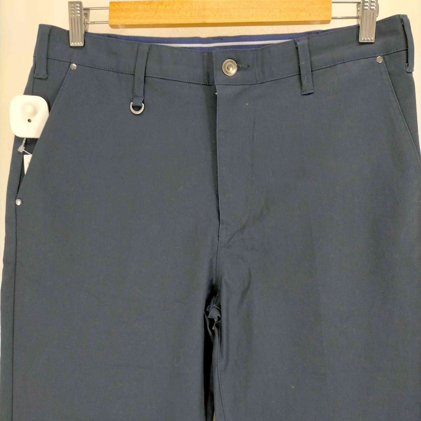 しばおさん専用 SHIPS シップス　撥水加工 スリム ストレッチ チノパンツ SHIPS パンツ チノパン SHIPS: 撥水加工 スリム ストレッチ