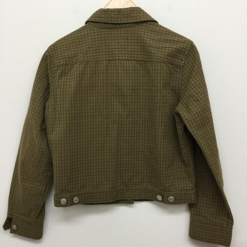 STUSSY ステューシー ジャケット、上着 ジャンパー、ブルゾン