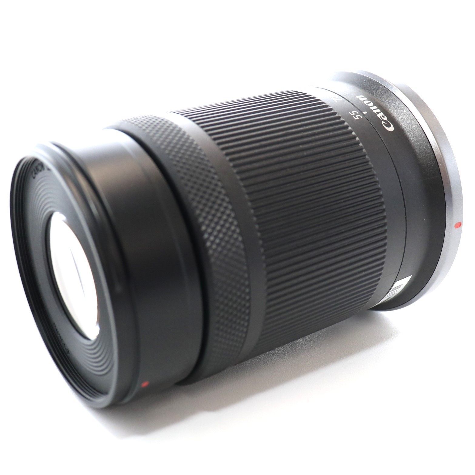 CANON RF-S55-210mm F5-7.1 IS STM 望遠ズームレンズ rf-s55-210isstm  