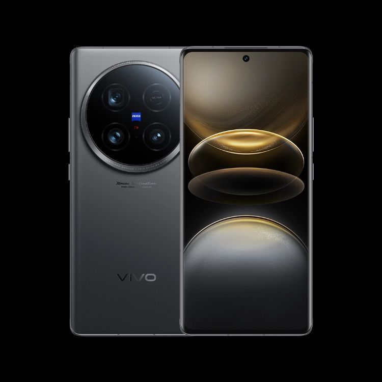 VIVO X100 Ultra 新発売 ツァイスレンズ 2億画像数 Snapdragon8 Gen3 ...