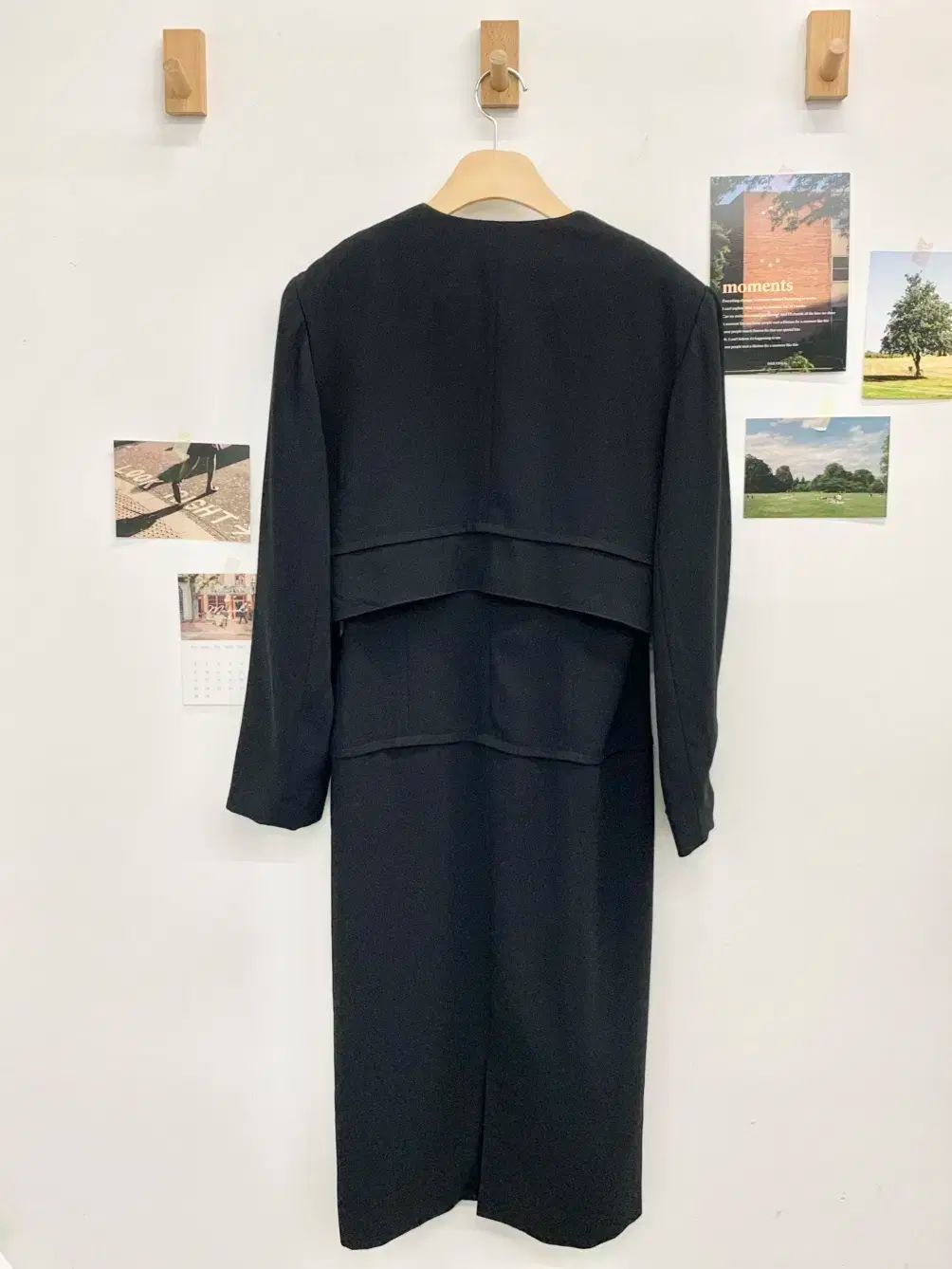 ☆美品☆ Chloe クロエ ワンピース ジャージ 14歳 156cm