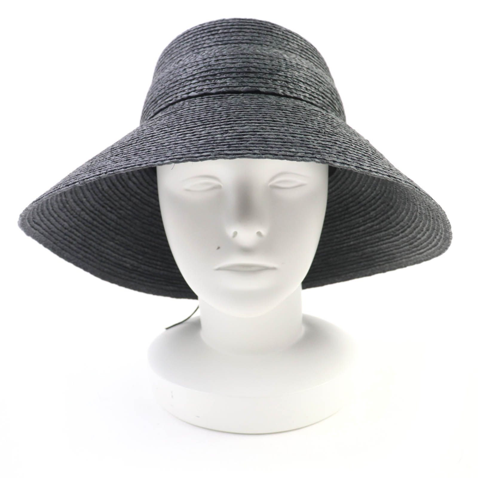 ヘレンカミンスキー ラフィアハット