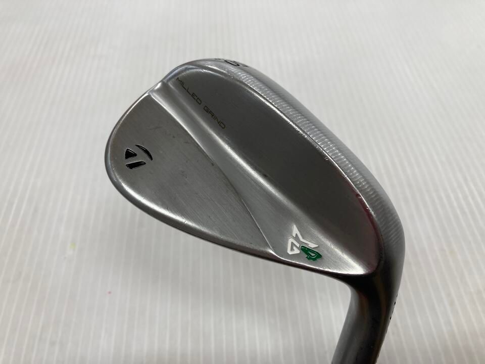 最短 MILLED GRIND 4 クローム | 50 | S | NSプロ MODUS 3 TOUR 105 | | ウェッジ | テーラーメイド