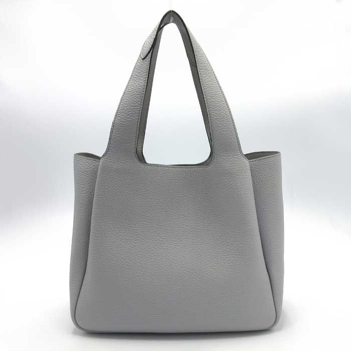 PRADA☆VIT.DAINO SOFTトートバッグ1BG335【FIORDALISO】 プラダ VITELLO DAINO SOFT MD レザートートバッグ | フィット