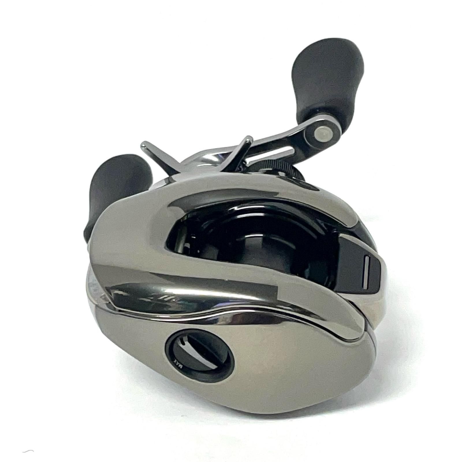 尾張小牧店】 中古 SHIMANO | シマノ リール 25アンタレス 100MG