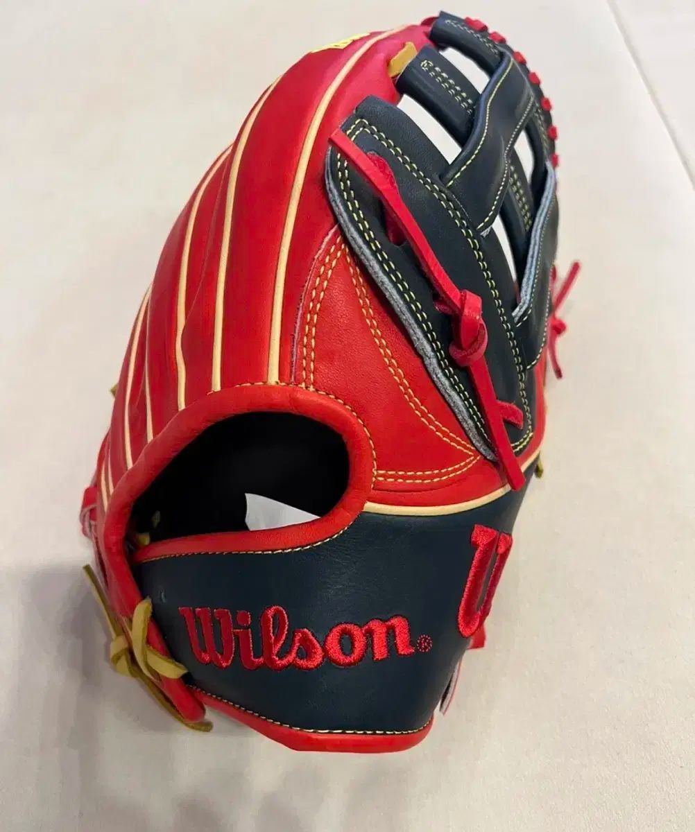 ウィルソン ( Wilson ) a2k 外野グローブ 新品 ウィルソン(A2K