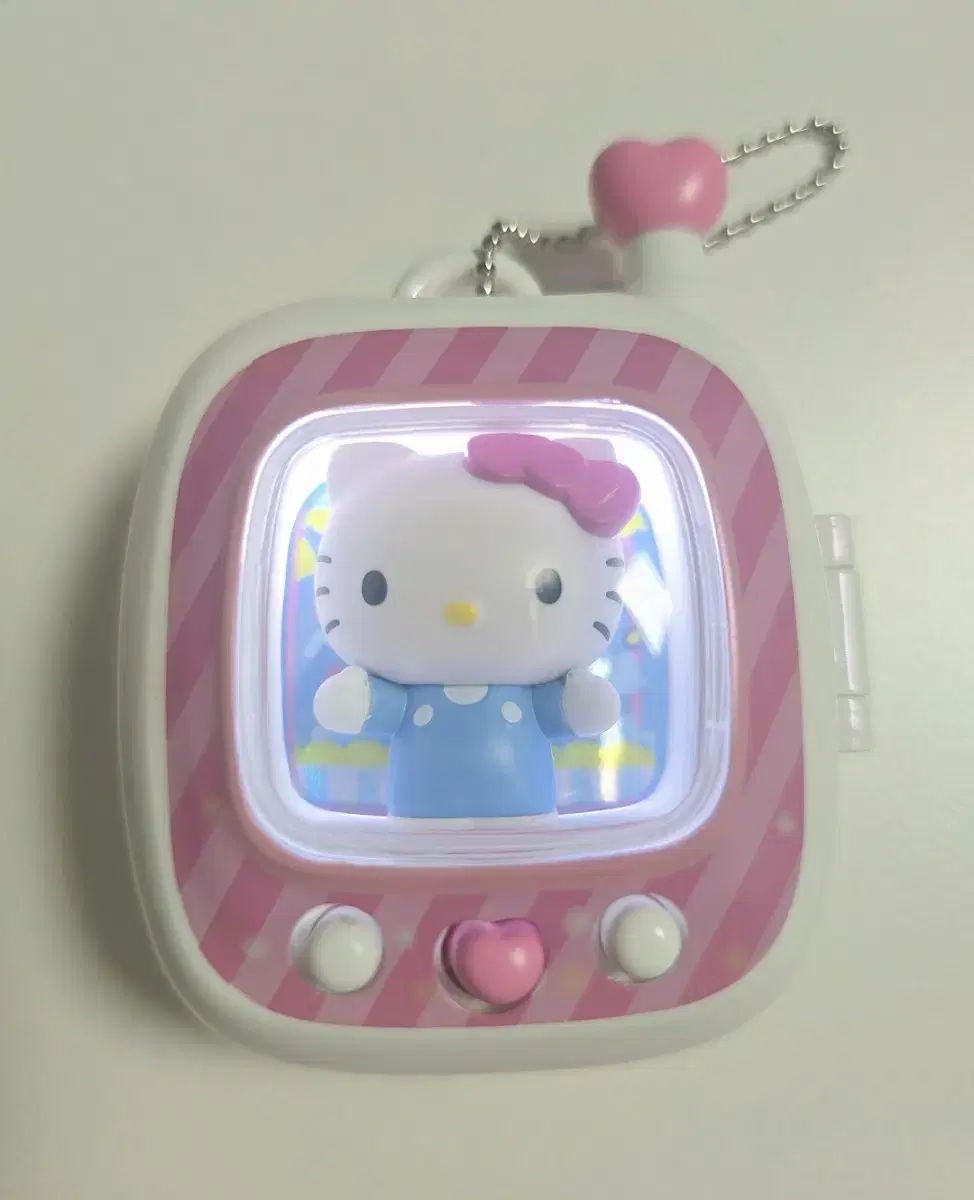 MINISO サンリオ ポケットエルフ 【シークレット：ハローキティ】 MINISO ポケットエルフ ハローキティ シークレット サンリオ