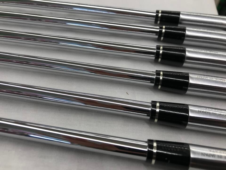 ホンマゴルフ 最短