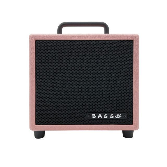 低音域もしっかり再