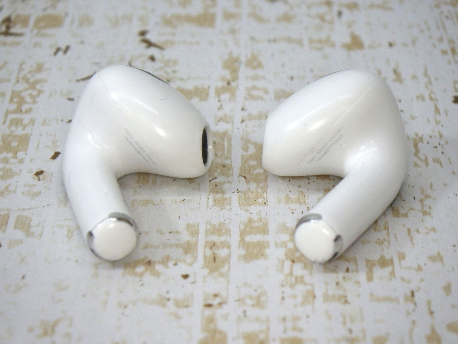 AirPods(第3世代)A2564 AirPods 第三世代 【型番】 A2565 A2564 A2566