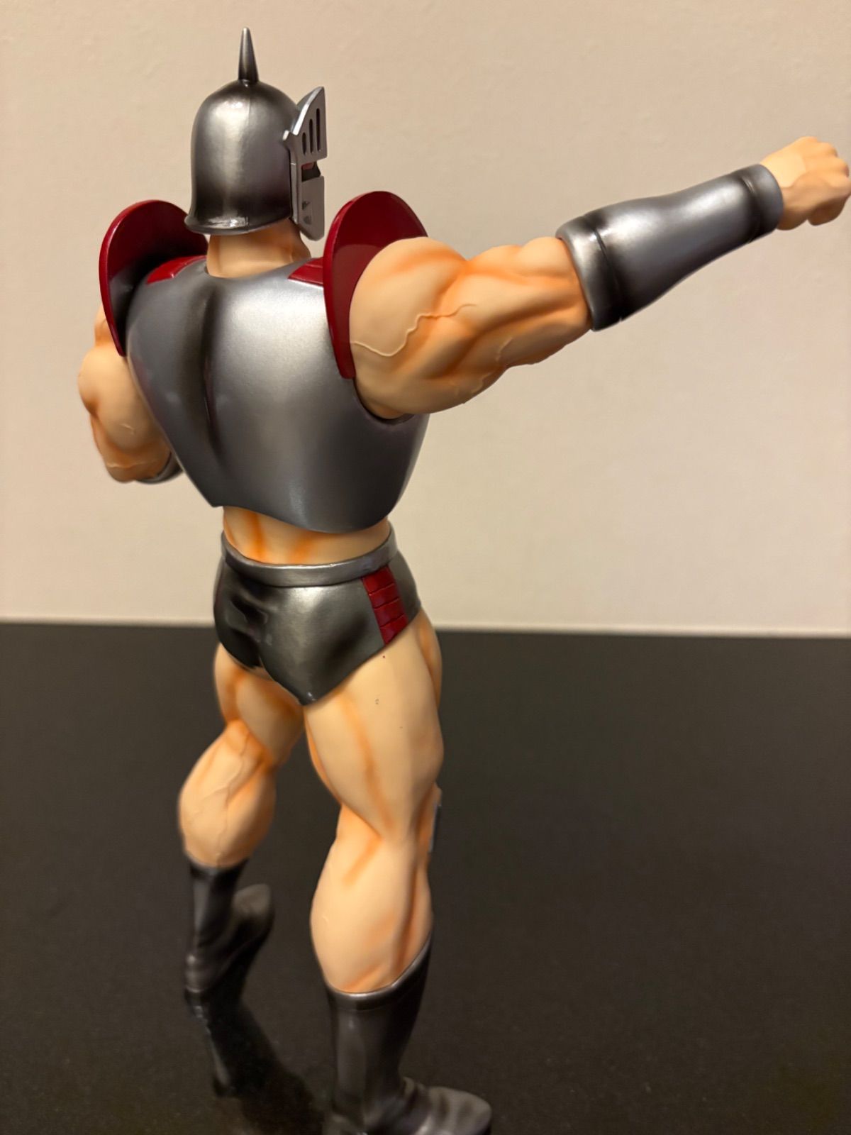 や*ん様 ロビンマスク リペイント 寝*き様 ロビンマスク リペイント - メルカリ