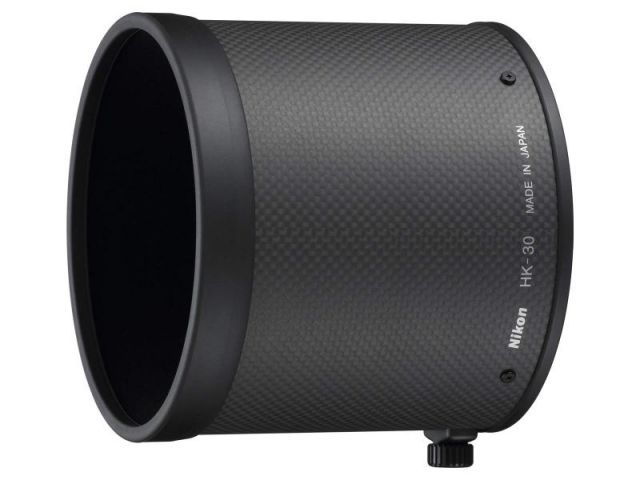Nikon 望遠ズームレンズ AF-S NIKKOR 200-400mm f 4G ED VR II フルサイズ対応