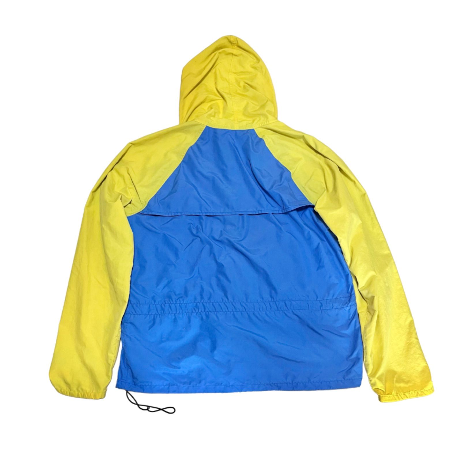 USA製 90s Penfield OASIS 着用モデル アノラックパーカー oasis ノエル着用 90's USA製 ペンフィールド アノラック