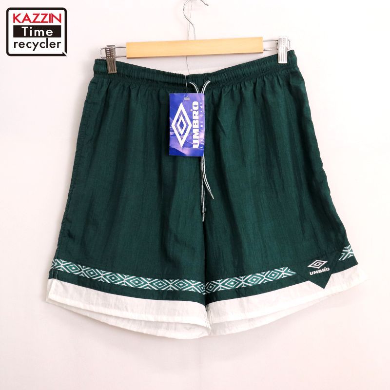 90s umbro VTG アンブロ　イングランド代表ナイロンパンツ　M 90s umbro UK VTG アンブロ イングランド代表ナイロンジャケット