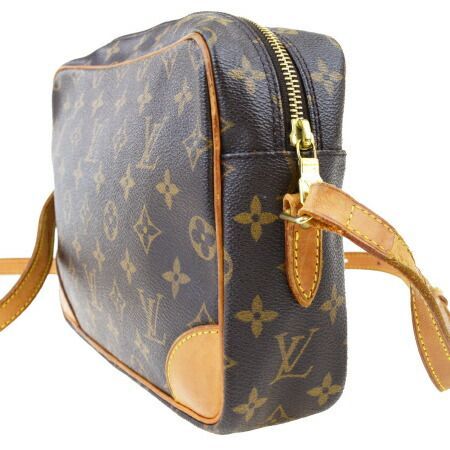 中古】 中美品 ルイヴィトン LOUIS VUITTON トロカデロ 24 中古】 中美品 ルイヴィトン LOUIS VUITTON トロカデロ 24