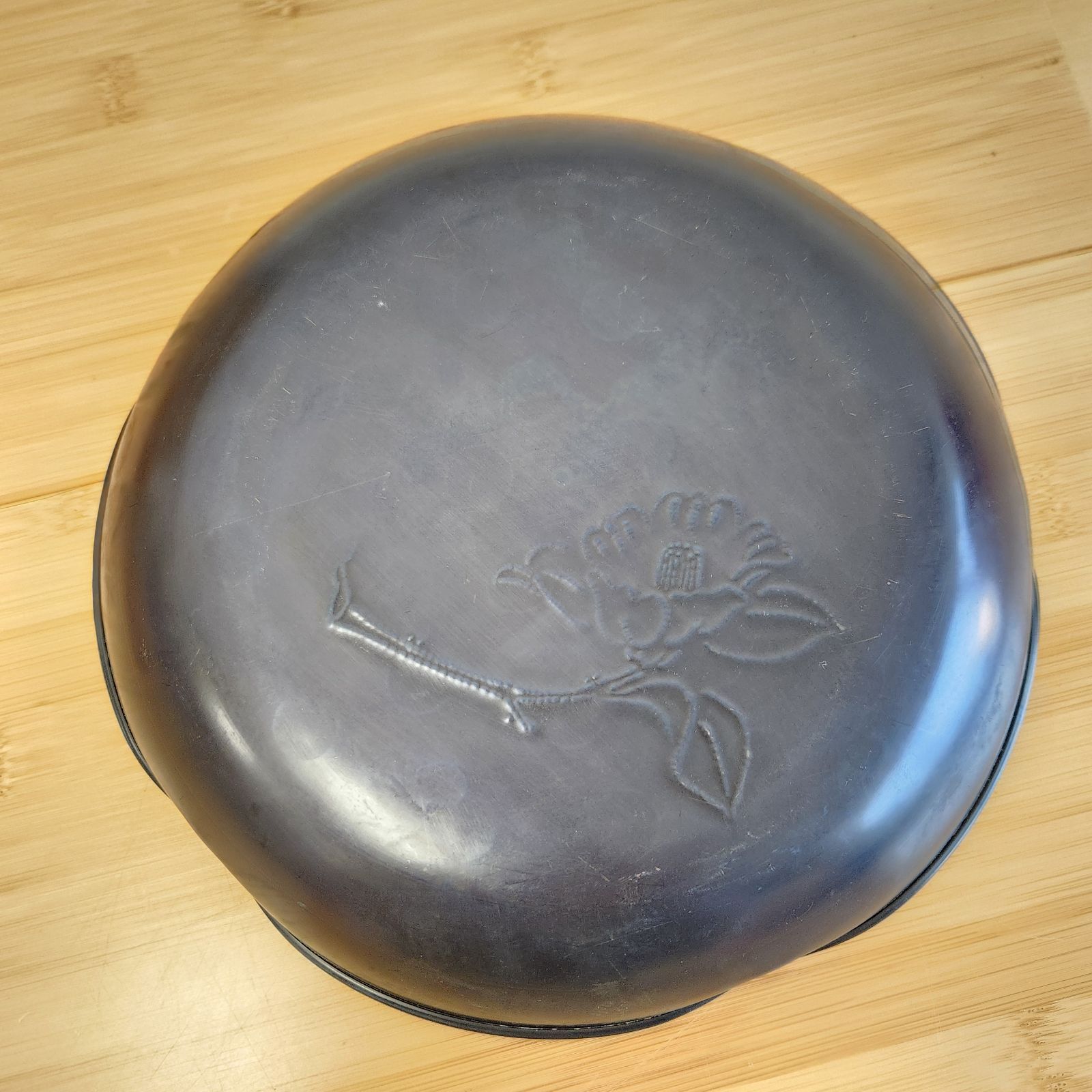 玉川堂 鎚起銅器　 菓子器 玉川堂 GYOKUSENDO 打物銅器 鎚起銅器 菓子器 伝統工芸品 - 食器