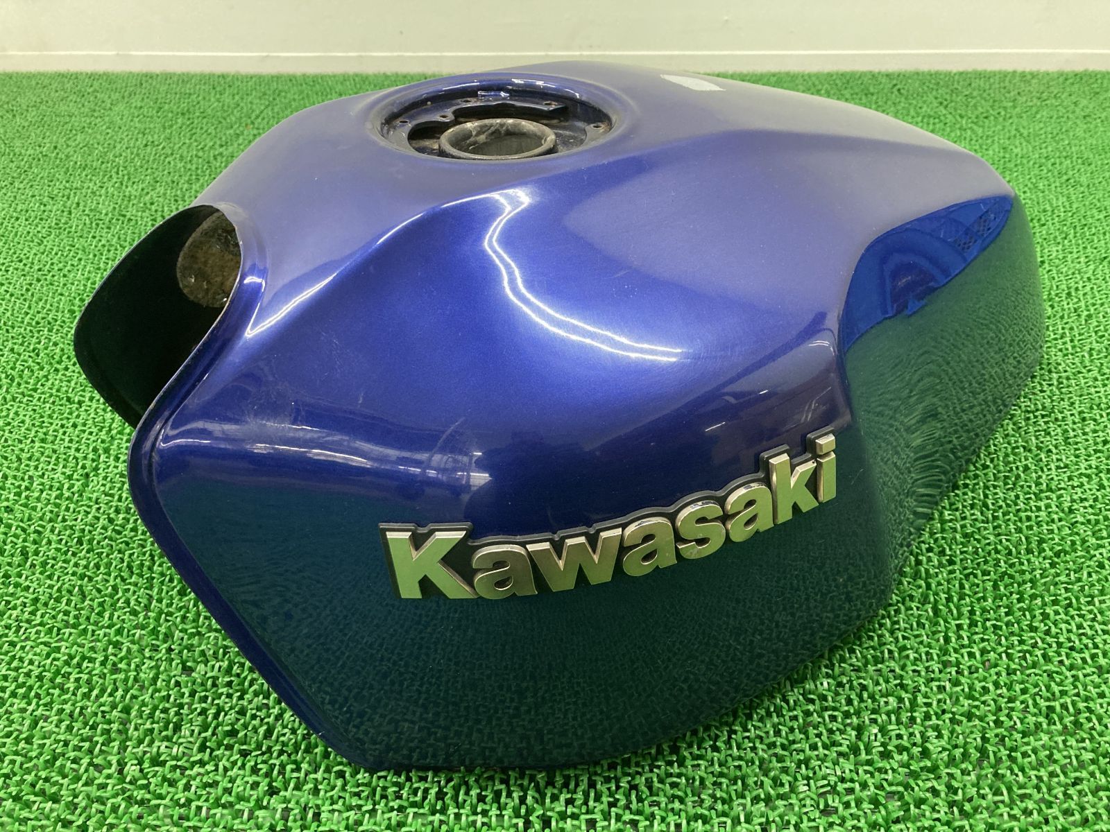 ZRX400 純正 タンク 【公式通販】