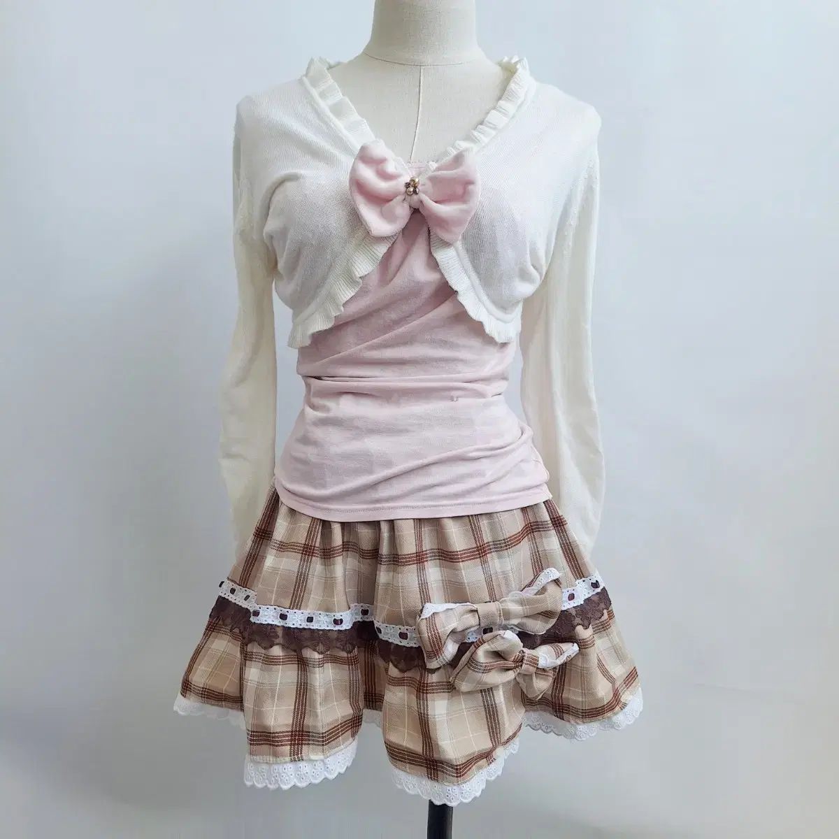 スカート